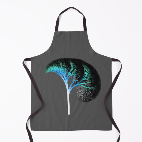 Item preview, fractal #84 fractal tree designed and sold by FractalDesigns.