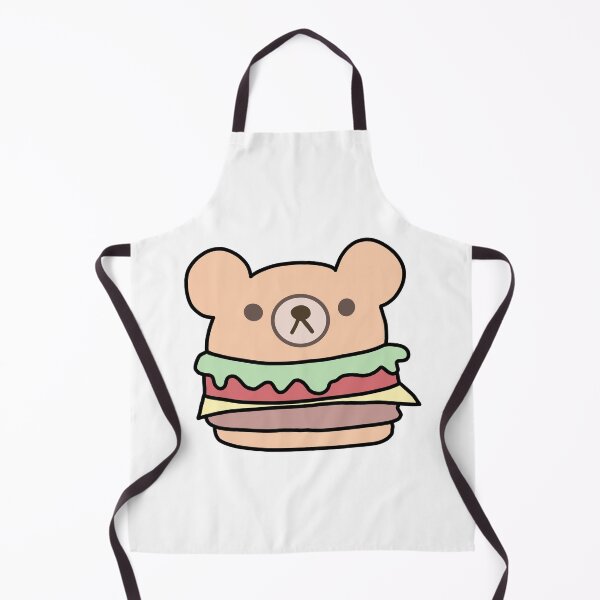 Item preview, Ham”Bear”ger designed and sold by amazart08.