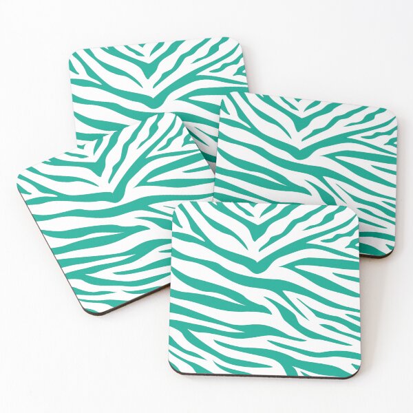 Item preview, Classic Zebra Stripes Pattern designed and sold by digitalvintage.