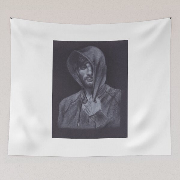 Item preview, Hoodie Louis designed and sold by jeneva.
