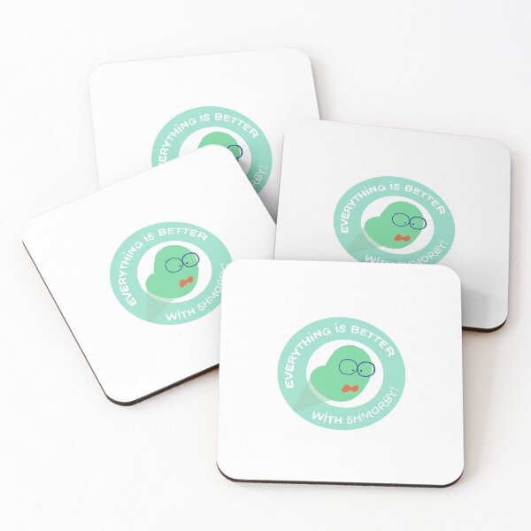 Item preview, everything is better with shmorby! designed and sold by hannahmcisaac.