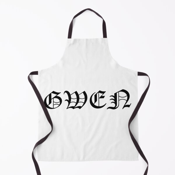 Item preview, gwen designed and sold by wozsimps.