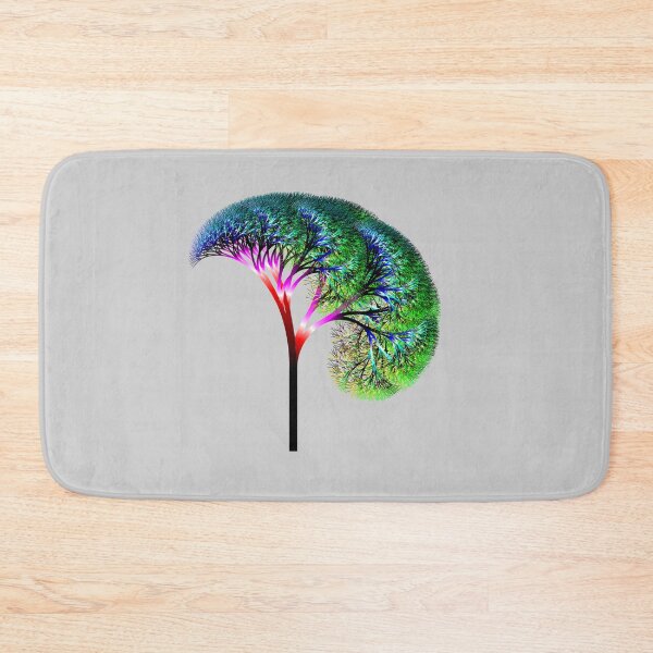 Item preview, fractal #82 fractal tree designed and sold by FractalDesigns.