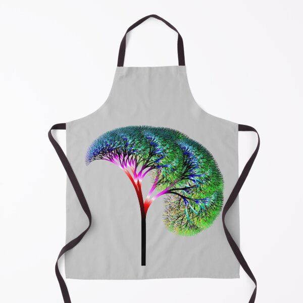 Item preview, fractal #82 fractal tree designed and sold by FractalDesigns.