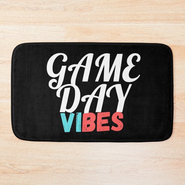 Item preview, Game Day Vibes designed and sold by Oreo2020 Creations.