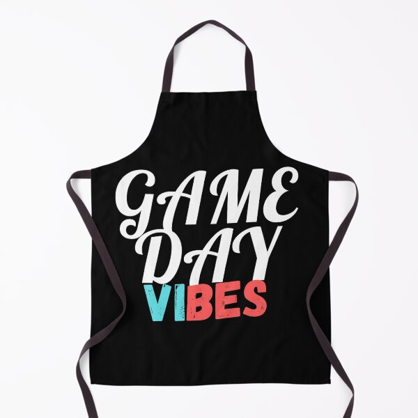 Item preview, Game Day Vibes designed and sold by Oreo2020 Creations.