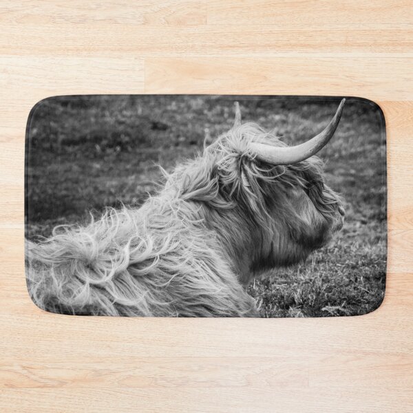 Item preview, Highland Coo, Scottish Borders designed and sold by yourscotborders.