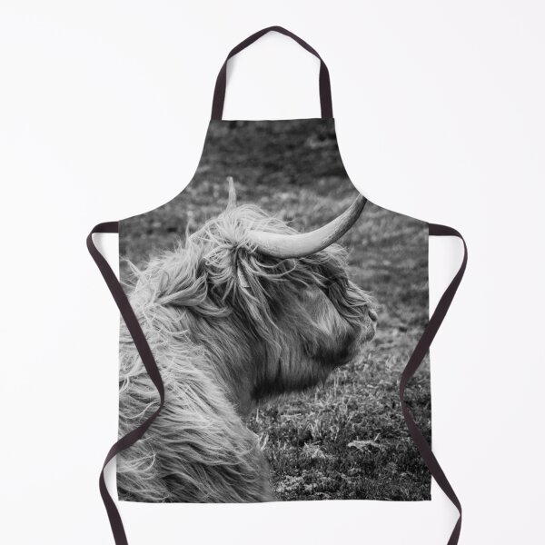 Item preview, Highland Coo, Scottish Borders designed and sold by yourscotborders.