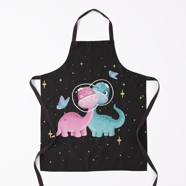 Item preview, Space little dinosaur Classic By graphicmeyou designed and sold by graphicmeyou.