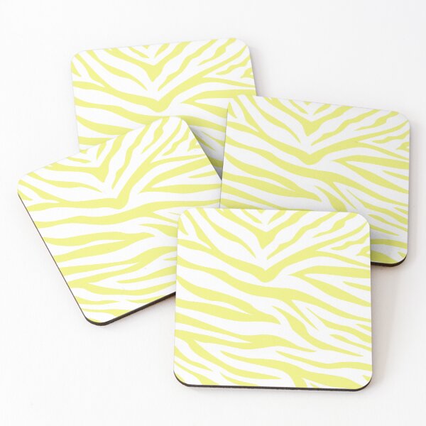 Item preview, Classic Zebra Stripes Pattern designed and sold by digitalvintage.