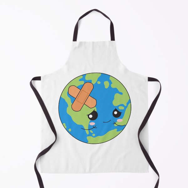 Item preview, Happy Sad world with plaster designed and sold by EmHurst10.