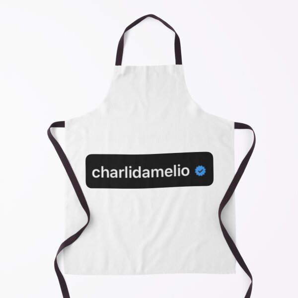 Item preview, Charli Damelio Verified designed and sold by SticksTooSlick.