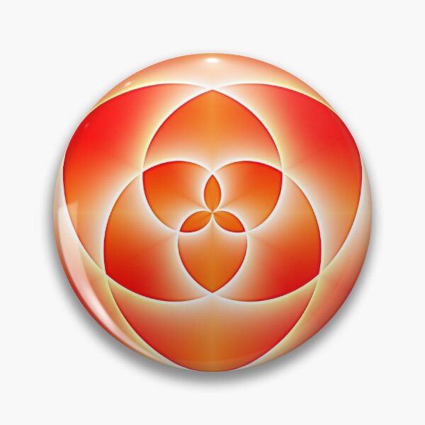 Item preview, Red Chakra designed and sold by Sybille-Yates.