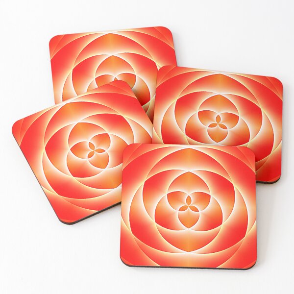 Item preview, Red Chakra designed and sold by Sybille-Yates.