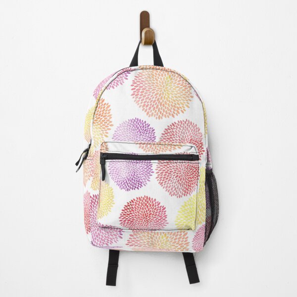 Item preview, Summer - Watercolor Floral pattern designed and sold by CLPDesignLab.
