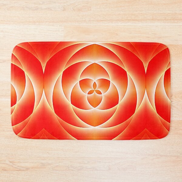 Item preview, Red Chakra designed and sold by Sybille-Yates.