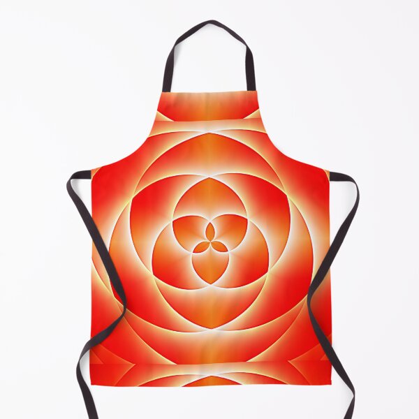 Item preview, Red Chakra designed and sold by Sybille-Yates.