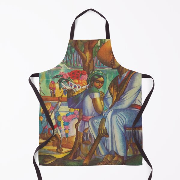 Item preview, Mexico Retro Vintage Travel Poster designed and sold by vintagevivian.