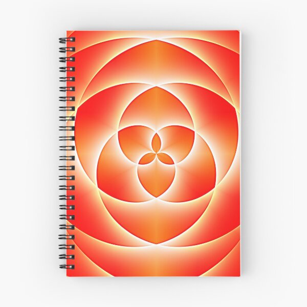 Item preview, Red Chakra designed and sold by Sybille-Yates.