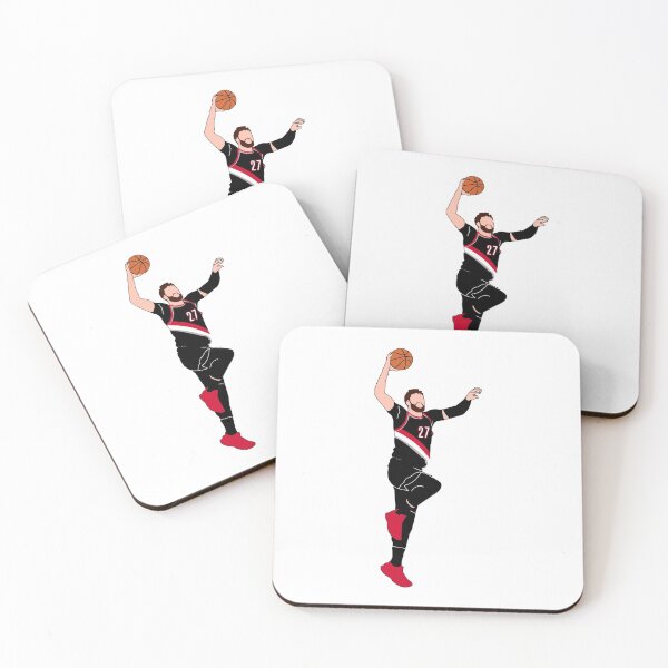 Item preview, Jusuf Nurkic designed and sold by TheKevin 27.