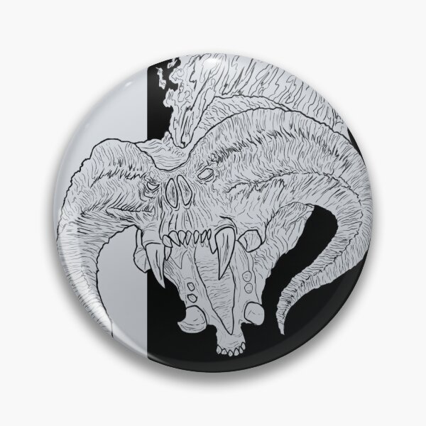 Item preview, Durin´s Bane designed and sold by CaioNegri.
