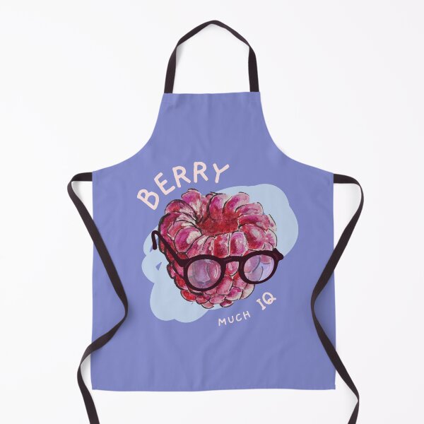 Item preview, Berry much IQ designed and sold by foxyfoxshop.