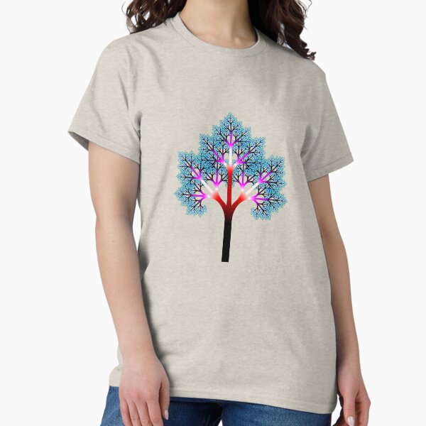Item preview, fractal #81 fractal tree designed and sold by FractalDesigns.