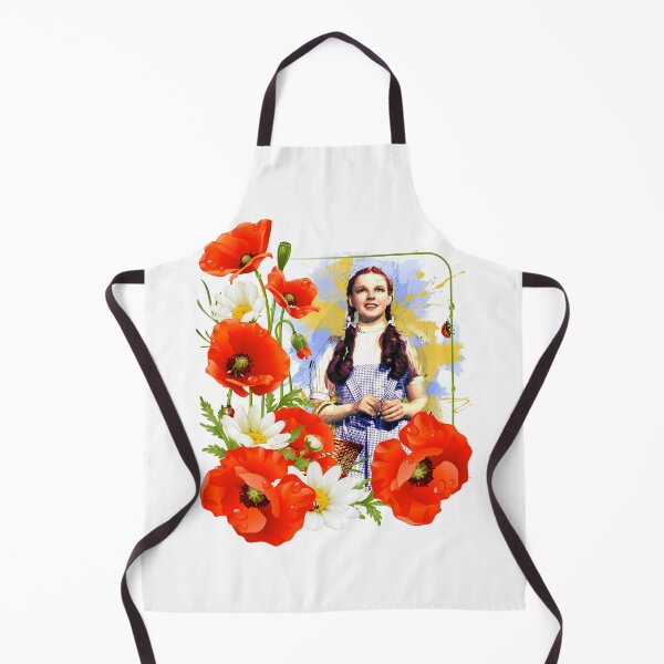 Item preview, Dorothy Poppies designed and sold by wozsimps.