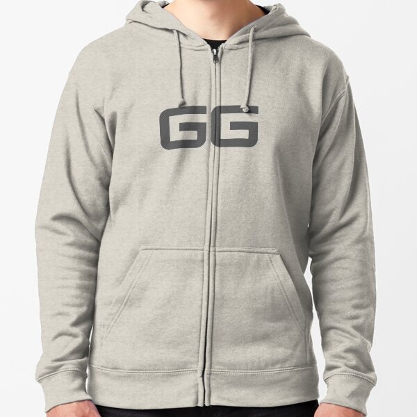 Fortnite Gg Hoodies Sweatshirts for Sale Redbubble