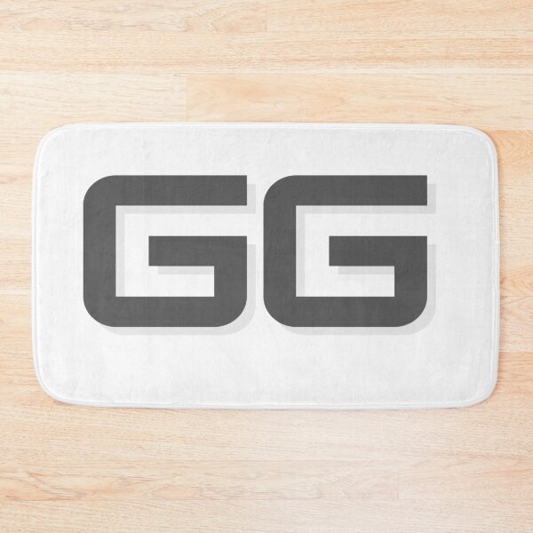 Item preview, GG designed and sold by ExploreStore.