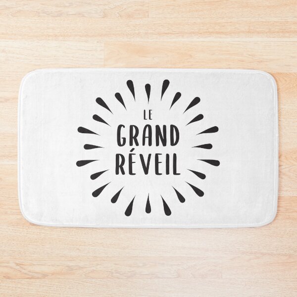 Item preview, The Great Awakening designed and sold by BlueZenStudio.