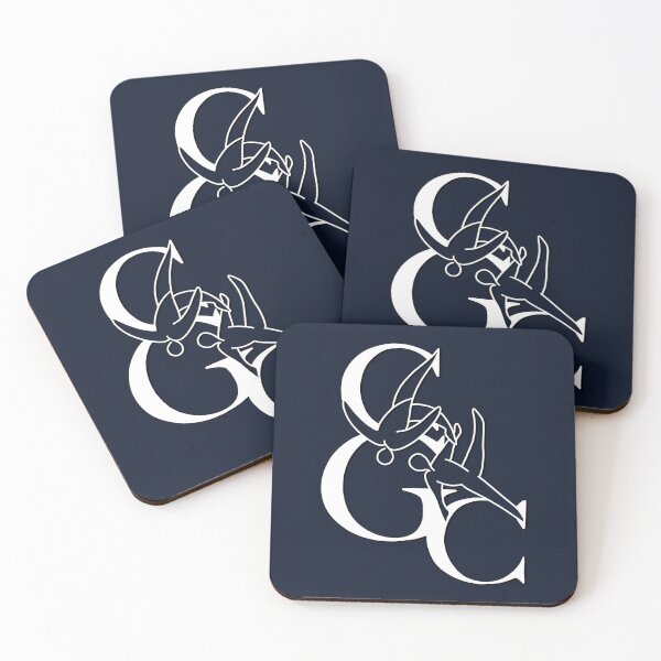 Item preview, Crowley Gymnastics Center Logo designed and sold by MaeleaTan.