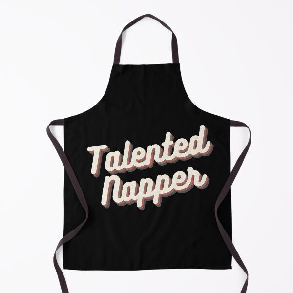 Item preview, talented napper designed and sold by fullsendtv.