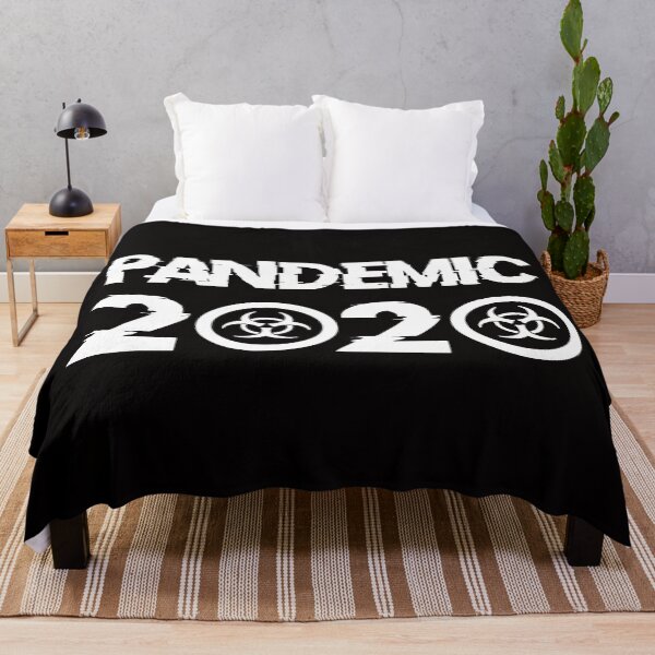 Item preview, Pandemic 2020 V4 designed and sold by DafyddEm.