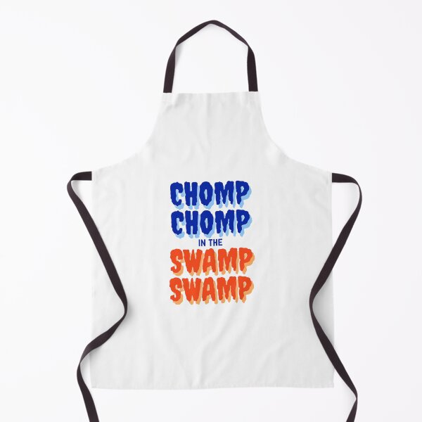 Item preview, Chomp Chomp in the Swamp Swamp designed and sold by little0g.