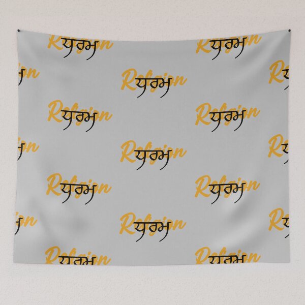 Item preview, Religion (dharam) designed and sold by jasleenM.