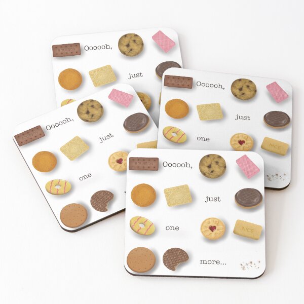 Item preview, Oh, crumbs.... designed and sold by Jenny Kemp.