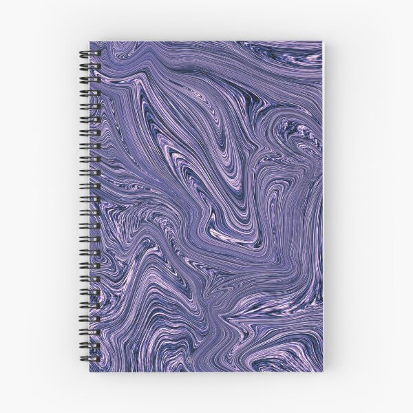 Item preview, Purple Marbling designed and sold by TWSmith-Art.