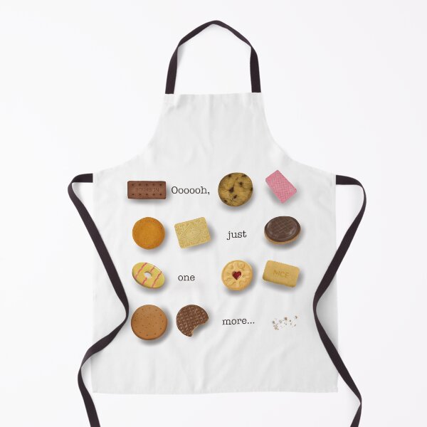 Item preview, Oh, crumbs.... designed and sold by Jenny Kemp.
