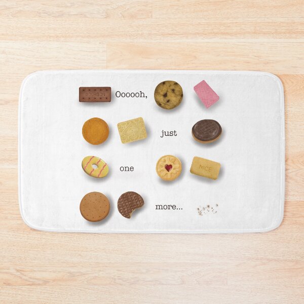 Item preview, Oh, crumbs.... designed and sold by Jenny Kemp.