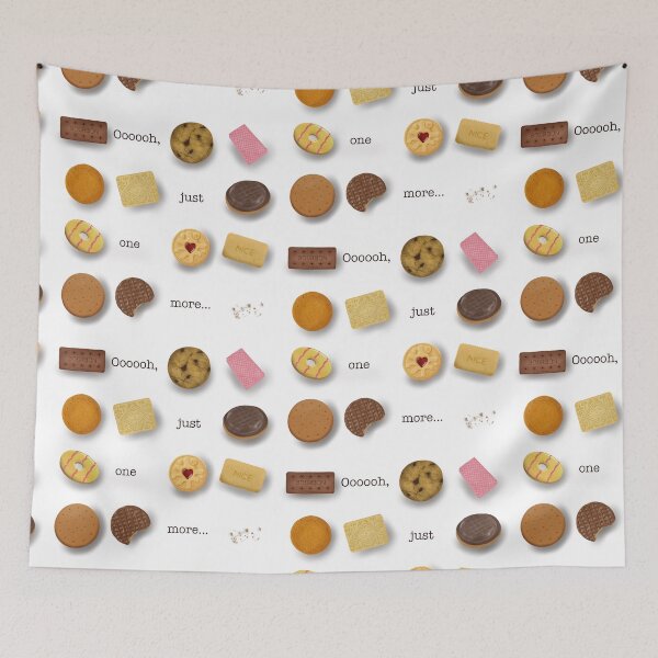 Item preview, Oh, crumbs.... designed and sold by Jenny Kemp.
