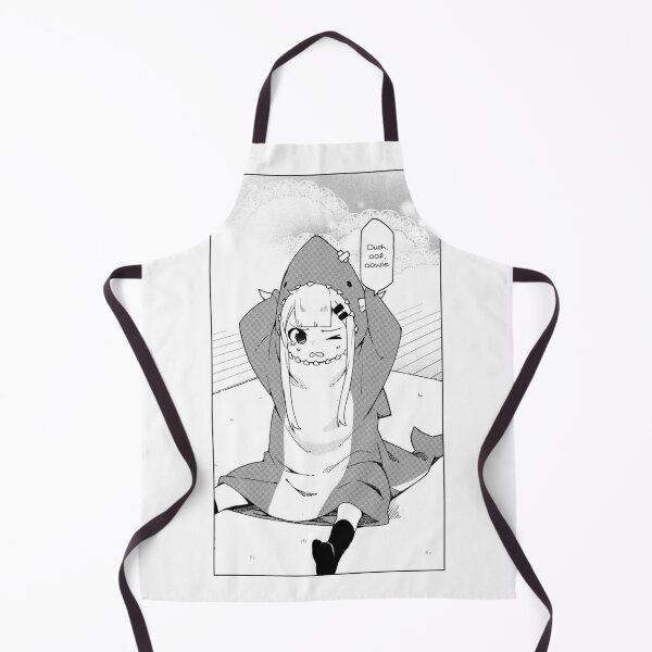 Item preview, Ouch, Oof, Oowie | Madoromi-Chan | Version 1 designed and sold by mangaBear.