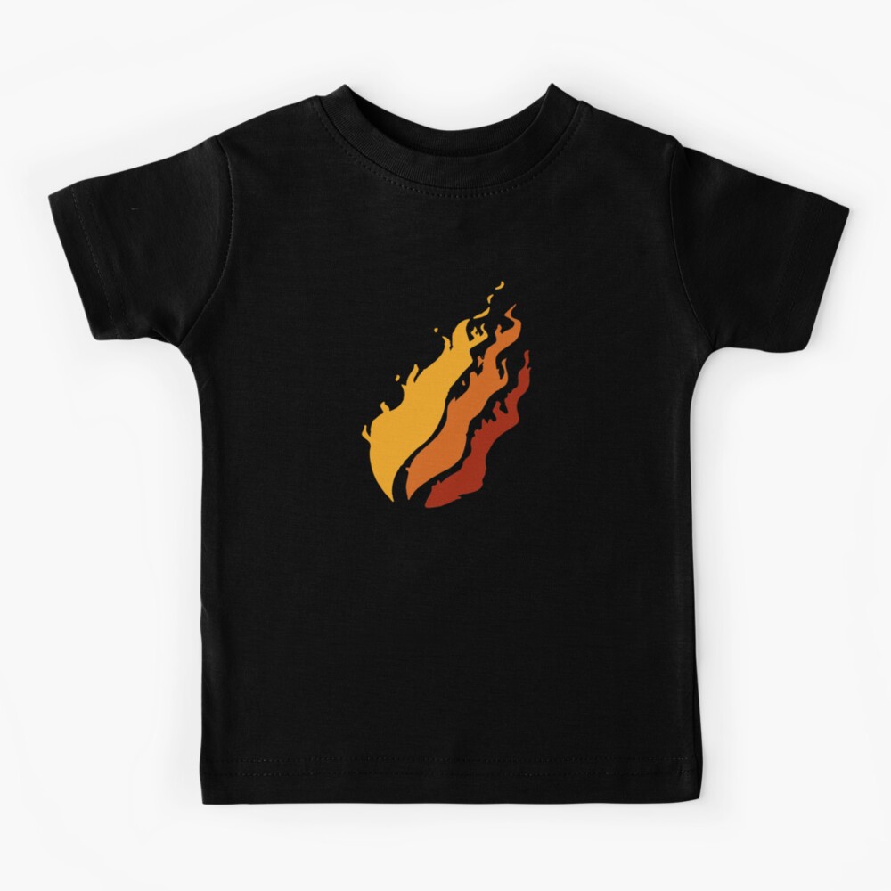 Prestonplayz Og Kids T Shirt By Xxmerch Redbubble - fire nation preston roblox