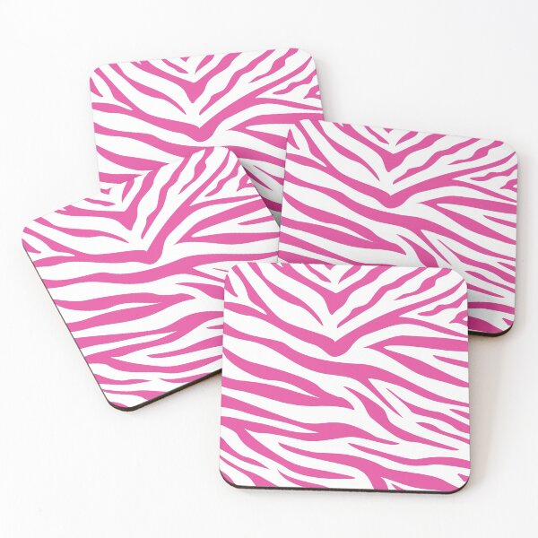 Aperçu de l'œuvre Classic Zebra Stripes Pattern créée et vendue par digitalvintage.