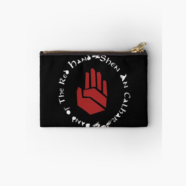 Item preview, Band of The Red Hand  - Wheel of Time designed and sold by outofflow.