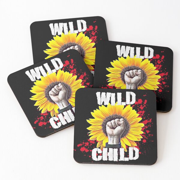 Item preview, wild child designed and sold by drizzd.