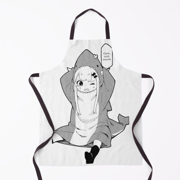 Item preview, Ouch, Oof, Oowie | Madoromi-Chan | Version 2 designed and sold by mangaBear.