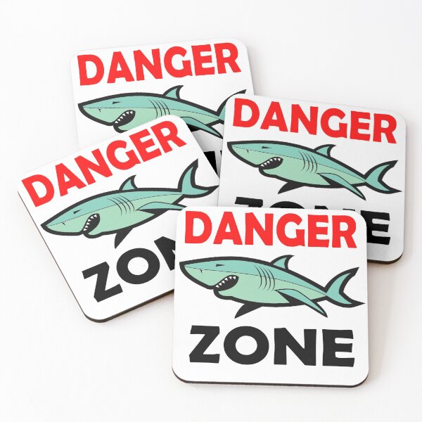 Item preview, DANGER ZONE PLANET designed and sold by montilla20.