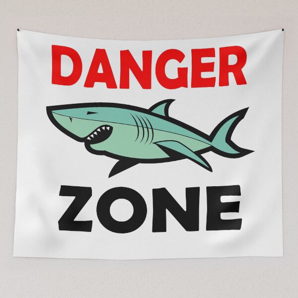 Item preview, DANGER ZONE PLANET designed and sold by montilla20.