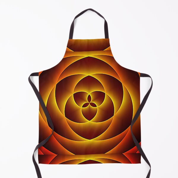 Item preview, Brown Chakra designed and sold by Sybille-Yates.